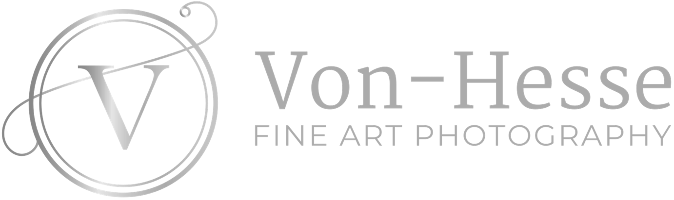Von Hesse fine art photogrphy award international award winning collectable art.